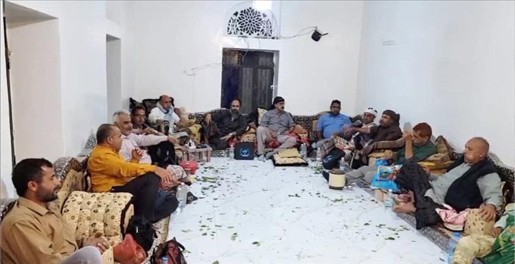 إحياء المسابقات الثقافية الرمضانية في مجلس الشيخ عبدالسلام هرهره بالصرفة