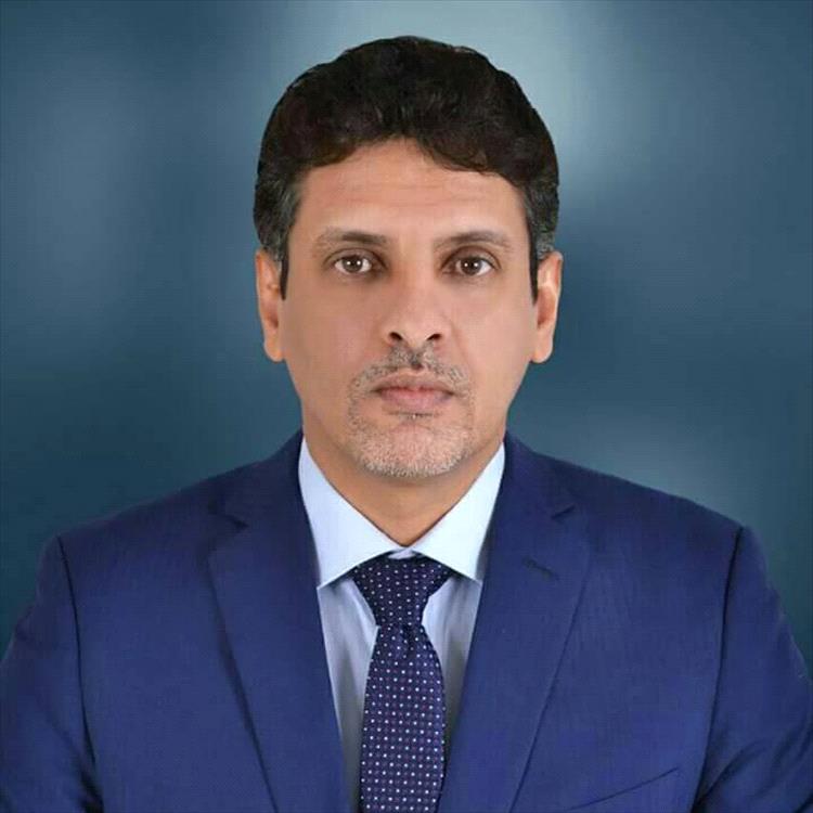 راجح باكريت: دعم الأشقاء طوق نجاة للاقتصاد وتحسين معيشة المواطنين أولوية لا تحتمل التأخير