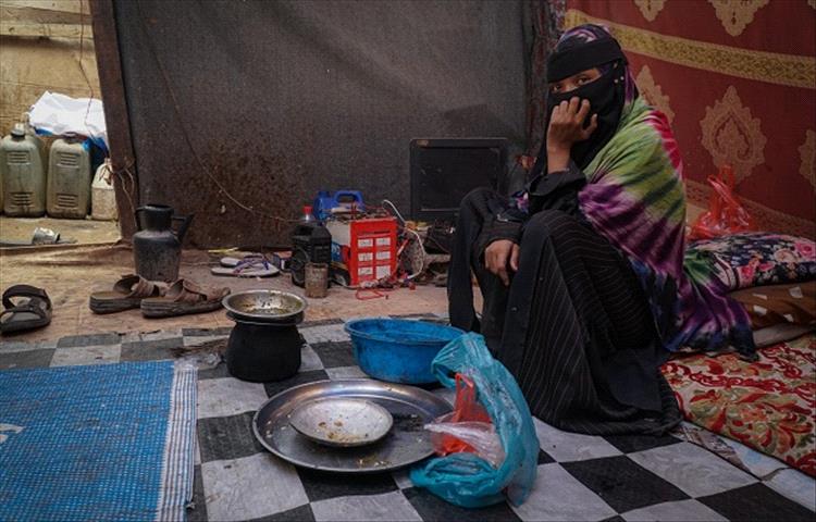 تحذير أممي: الجوع ونقص التمويل يفاقمان مأساة النساء في اليمن