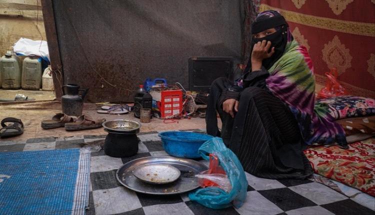 الأمم المتحدة تحذر من مخاطر تهدد حياة النساء والفتيات في اليمن
