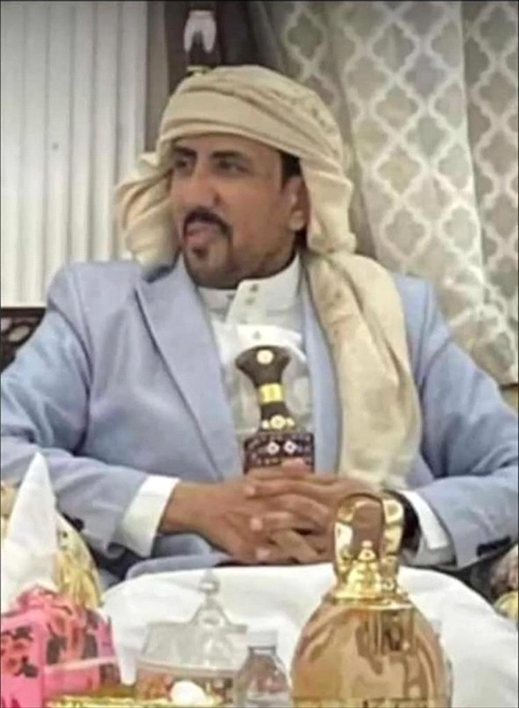 عبود بن قمصيت…قيادة تحظى بالثقة لنهضة محافظة المهرة