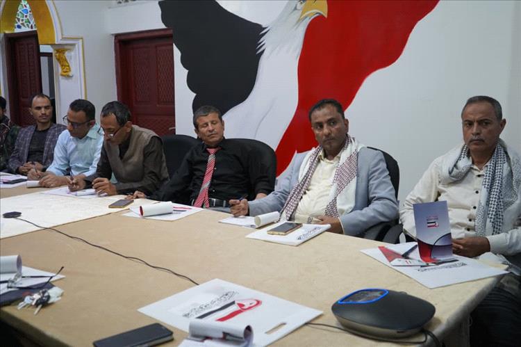 تعز: ندوة سياسية تناقش سيناريوهات الصراع الأمريكي الإيراني وتداعياته على اليمن وخيارات صانع القرار