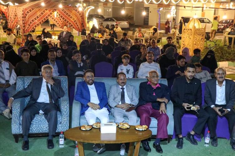وزارة الثقافة والسياحة تنظم فعالية بمناسبة اليوم العربي للسياحة بعدن
