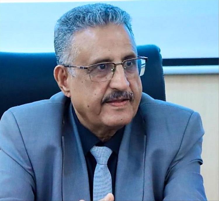 وزارة الزراعة والري تستعد لتنظيم المعرض الوطني للبن والتمر في عدن