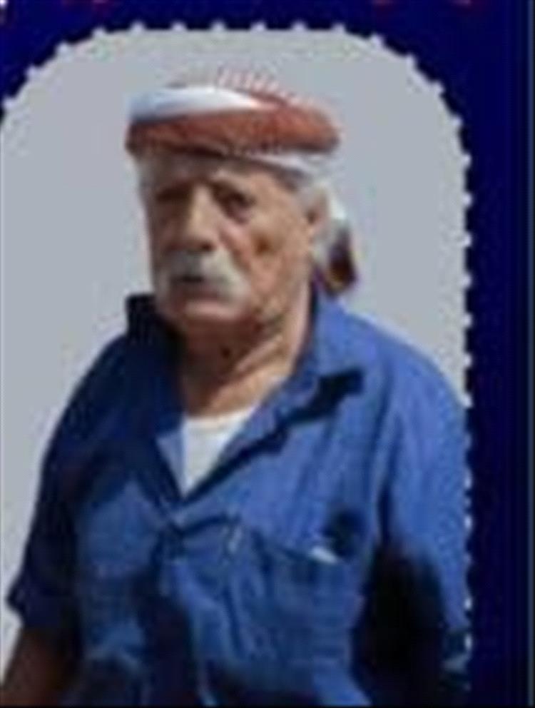 مساء الاثنين القادم :  أربعينية الوفاء للمناضل والشاعر الوطني الكبير علي ناصر الناصري