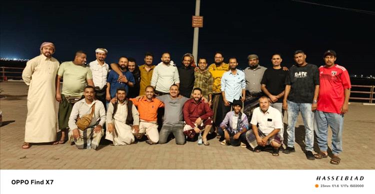 إفطار رمضاني يجمع كوادر وزارة النفط والمعادن بعدن في تقليد سنوي يعزز روح الأخوة والتآلف...