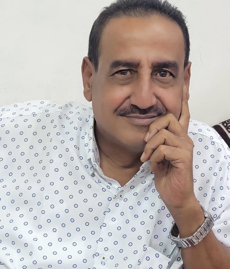 مقراط : دعم السعودية سخي ومنحة 1.3 مليار ريال انفراجة مرتقبة لرواتب العسكريين واصوات السفهاء لاتؤثر