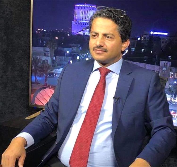 علي البخيتي ينتقد خطاب صاحب صعدة: يتحدث عن قصص بعيدة عن معاناة اليمنيين