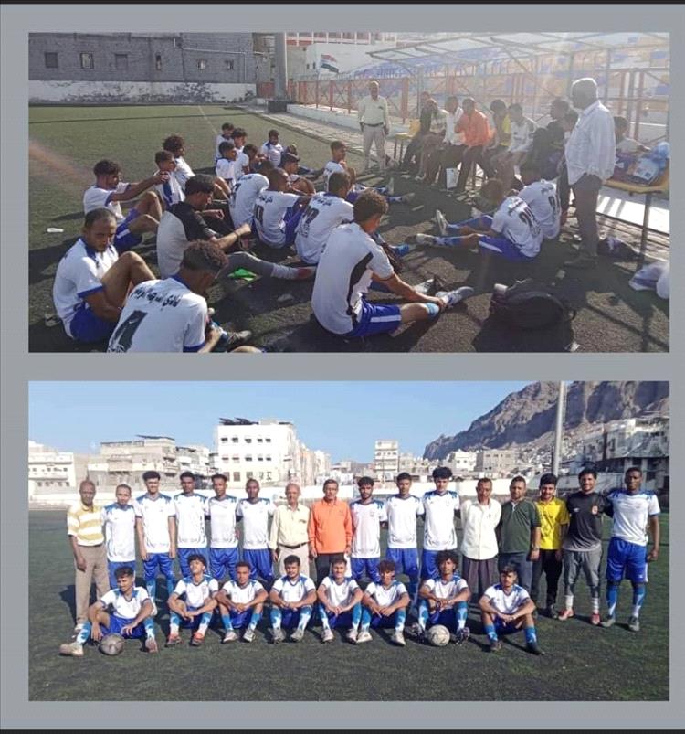 بدعم معالي الوزير ابراهيم حيدان" الشرطة يستعد لبطولة المريسي الرمضانية لكرة القدم