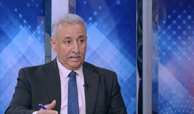 أحمد الربيزي: حل قضية الجنوب يبدأ من الرياض… والحوار الجنوبي لحظة الحسم التاريخية