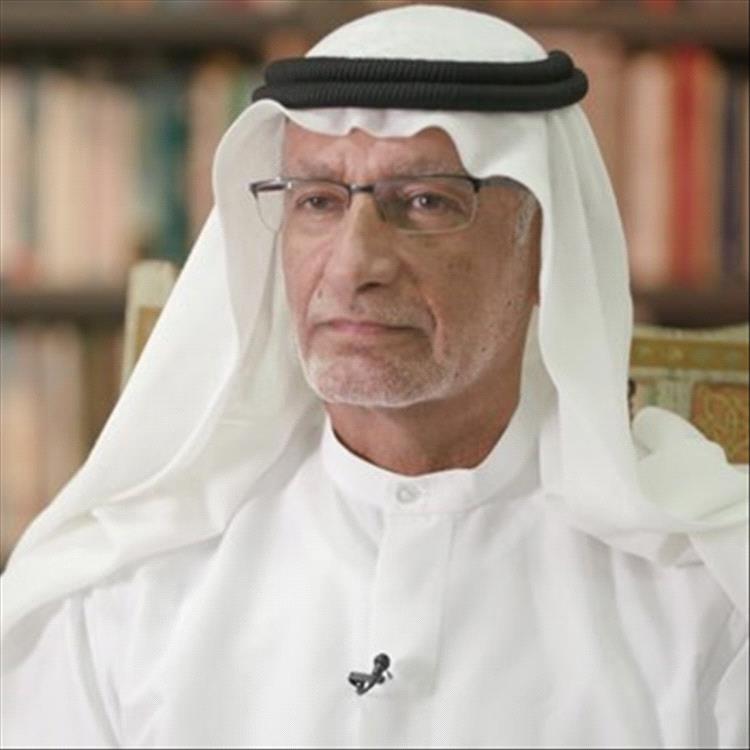 مستشار رئيس دولة الإمارات يدعو لاجتماع خليجي عاجل في الرياض