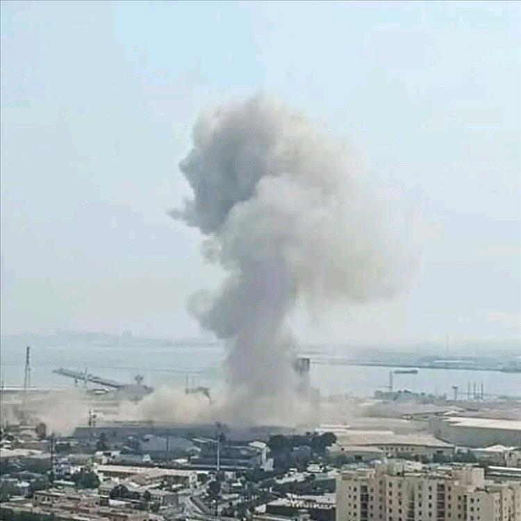 تصعيد إقليمي واسع بعد عملية «ملحمة الغضب».. مواقف دولية متسارعة عقب الضربة الأمريكية الإسرائيلية والرد الإيراني