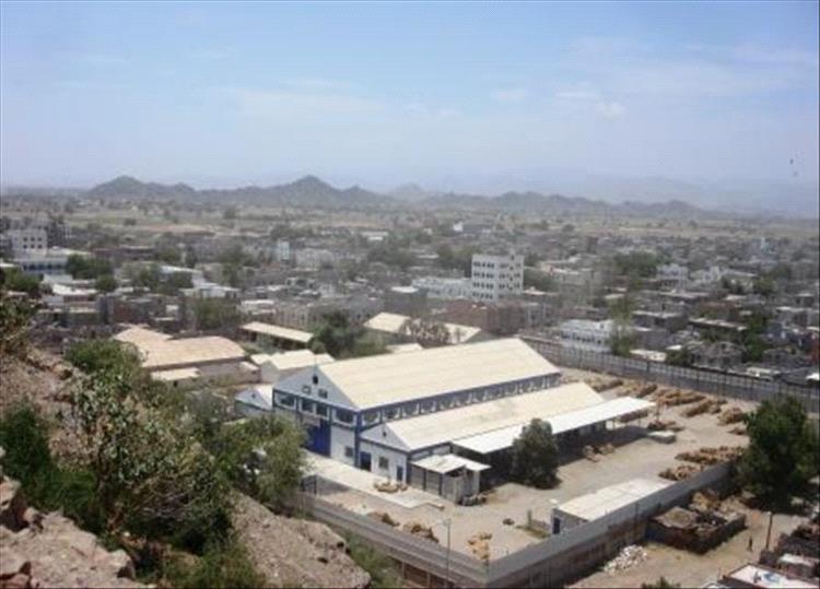 أزمة مياه خانقة تضرب قرى مدينة جعار ومطالبات بتدخل عاجل من السلطة المحلية