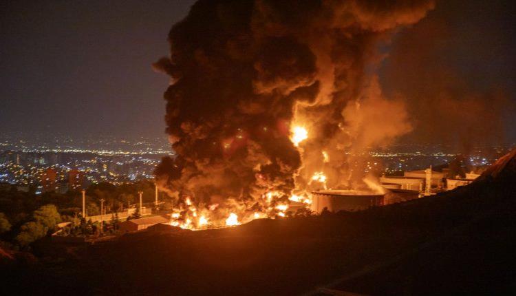 اندلاع حرب إقليمية واسعة في يومها الأول… عشر دول على خط المواجهة وتصعيد غير مسبوق