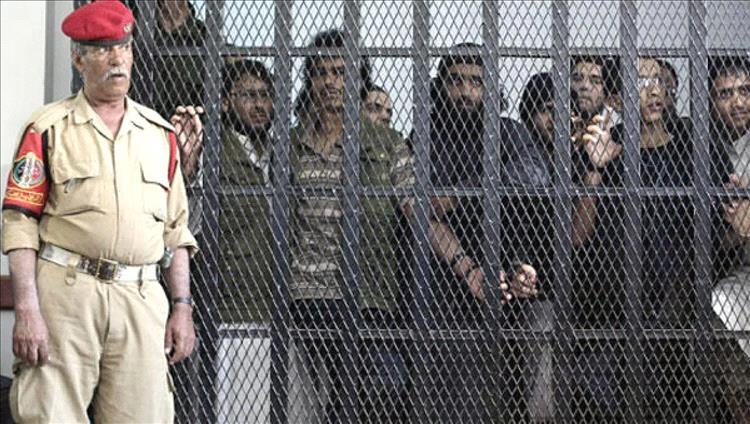 الإفراج عن مختطف بصنعاء بعد 10 سنوات من السجن