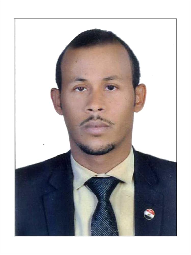 الصحفي أمين بن المغني يخرج عن صمته لأول مرة ويكشف حقائق صادمة… وهنا طوق النجاة الأخير