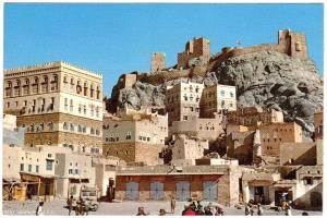 مركز رصد للحقوق والتنمية يطلق تقريره السنوي السابع تحت عنوان "البيضاء 2025 جغرافيا القمع وحصاد التنـكيل"