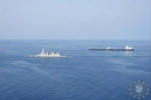 الاتحاد الأوروبي يمدد مهمة بعثته البحرية في البحر الأحمر حتى 2027