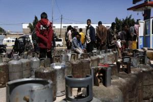 إجراءات جديدة لضمان استقرار تموين الغاز في اليمن خلال رمضان