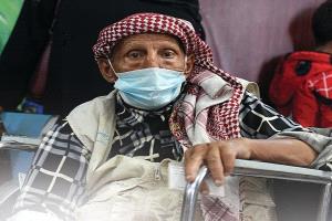 في اليوم العالمي للسرطان .. مركز الأمل بتعز يسجل 1967 حالة إصابة جديدة خلال عام 2025.