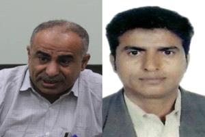 مدير عام المصائد السمكية بأبين يقدم الشكر والعرفان لإدارة هيئة مستشفى الرازي بالرعاية له بعد العملية الجراحية