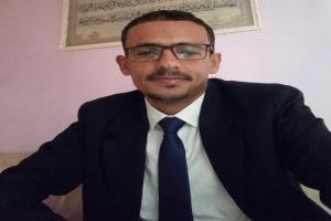 صحفي: ما جرى لعدن الغد عمل إجرامي مرفوض جملةً وتفصيلًا