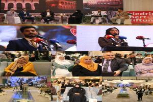 لقاء الأجيال في عدن.. تمكين الشباب وصياغة سياسات العدالة المناخية