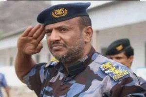 العميد لبيب العبد  قائد قوات النجدة يدين  الأعتداء الهمجي على مبنى وموظفي صحيفة عدن الغد.