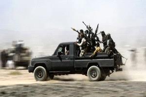 تحركات مقلقة.. شحنات ألغام تغادر صنعاء نحو الجوف وسط تصعيد متسارع