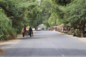 عمال محلج القطن بأبين يطلقون مناشدة عاجلة للمحافظ لصرف رواتبهم المتأخرة