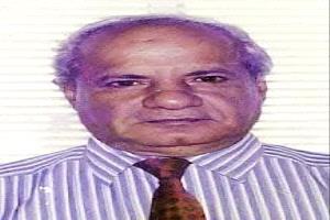 مدير عام المؤسسة العامة للكهرباء يعزي بوفاة فقيد الوطن المناضل عبدالقوي محمد رشاد الشعبي