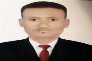 الصحفي ميثاق الصبيحي يهنئ صحيفة عدن الغد وطاقمها بقدوم شهر رمضان المبارك