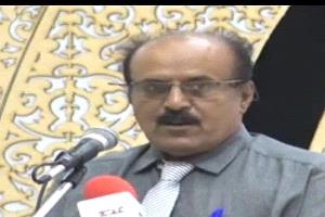 قيادي حضرمي: ما حدث في سيئون مرفوض وعلى السلطة محاسبة المسيئين للعلاقة مع السعودية