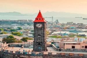 ضبط 3 متهمين بجريمة تزوير جوازات في عدن