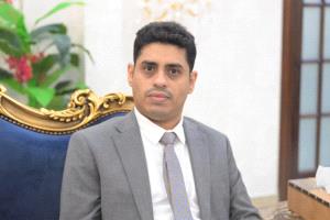 صحافي: لماذا يُعد مشدل محمد عمر اختيارًا مختلفًا لوزارة حقوق الإنسان؟