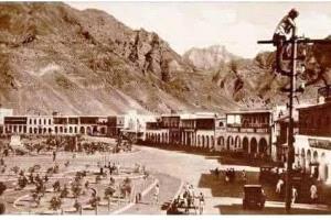 100 عام على دخول الكهرباء عدن