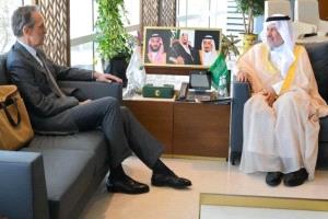 من الرياض إلى اليمن… شراكة أممية–سعودية لمواجهة التحديات الإنسانية