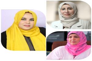 بعد غياب دام عقدًا.. المرأة اليمنية تعود إلى طاولة مجلس الوزراء بثلاث حقائب