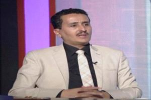 مستشار وزير الإعلام: لا فبراير أنقذت الجمهورية ولا الأحزاب ربحت… والحـ.ـ.ـوثي المستفيد الأكبر