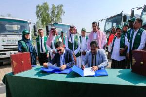 الأمم المتحدة: التحرك السعودي الأخير لدعم التنمية في اليمن قوي وسريع