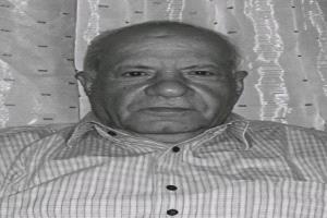 المستشار صالح الوالي يعزي ديما الشعبي بوفاة والدها عبدالقوي محمد الشعبي