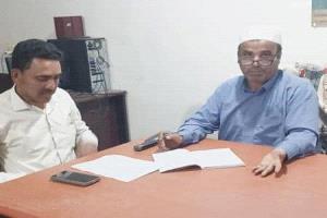 بن ناصر يطلق باقة برامج ومسلسلاً رمضانياً عبر إذاعة رباط المشهور بأحور