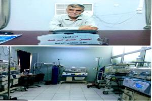 مستشفى "الوهط" بلحج.. عراقة التاريخ تترقب قرار التحول إلى "مستشفى عام" لمواجهة ضغط الاحتياجات