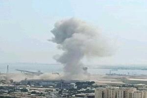 تصعيد إقليمي واسع بعد عملية «ملحمة الغضب».. مواقف دولية متسارعة عقب الضربة الأمريكية الإسرائيلية والرد الإيراني