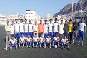 (بدعم معالي الوزير ابراهيم حيدان) نادي الشرطة يستعد لبطولة المريسي الرمضانية