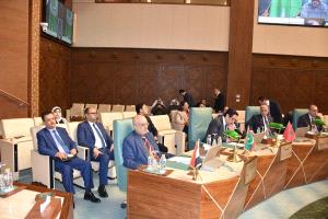 اليمن يشارك في الاجتماع الطارئ لمجلس جامعة الدول العربية