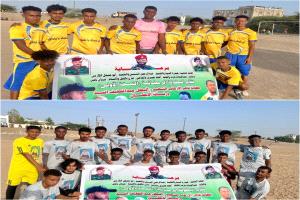 التعادل السلبي يحكم ديربي الشرقية بين العاصفة والهلال في النسخة الأولى لدوري عبداللطيف السيد الرمضاني بمنطقة المخزن