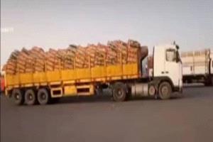 استقرار تمويني في أسواق ردفان مع اقتراب شهر رمضان