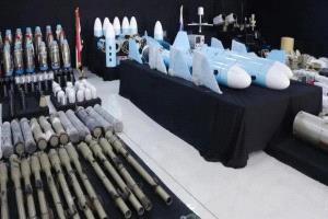 تقرير دولي يحذر: تفكيك تسليح الحوثيين يتطلب استهداف سلاسل الإمداد أكثر من الاعتماد على الضربات الجوية