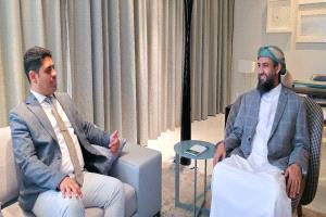 المحرّمي يؤكد أهمية توثيق الانتهاكات الحوثية وتعزيز ثقافة حقوق الإنسان